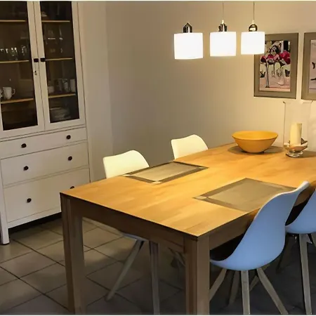 R13a Eg - Modern Und Komfortabel 아파트 Petersdorf auf Fehmarn