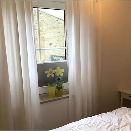 Apartman R13a Eg - Modern Und Komfortabel