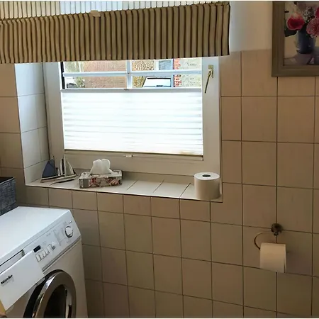R13a Eg - Modern Und Komfortabel Apartman