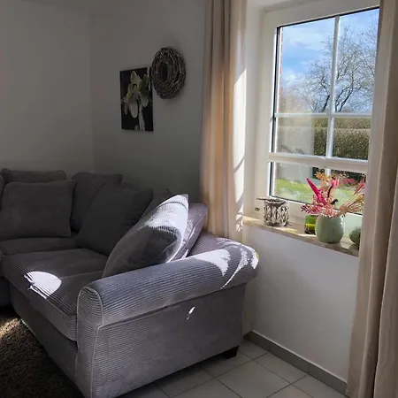 Apartman R13a Eg - Modern Und Komfortabel