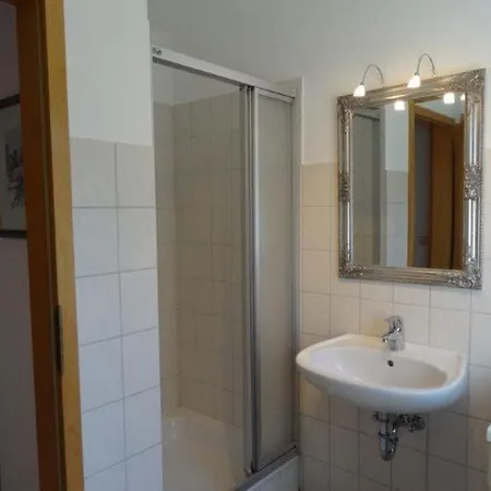 R13a Eg - Modern Und Komfortabel Petersdorf auf Fehmarn