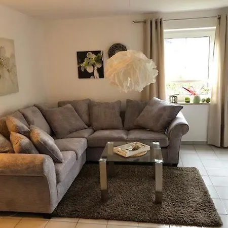 R13a Eg - Modern Und Komfortabel * Petersdorf auf Fehmarn