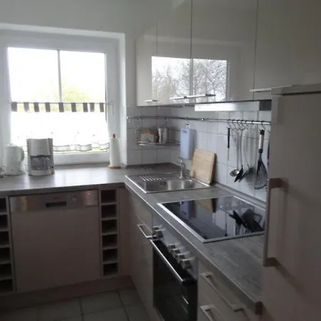 R13a Eg - Modern Und Komfortabel * Petersdorf auf Fehmarn